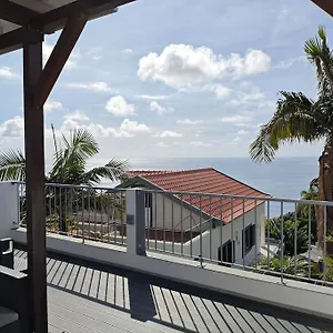 Vаrаndаs Dо Sоl-vista Relaxante Entre Mar E Montanha Apartment