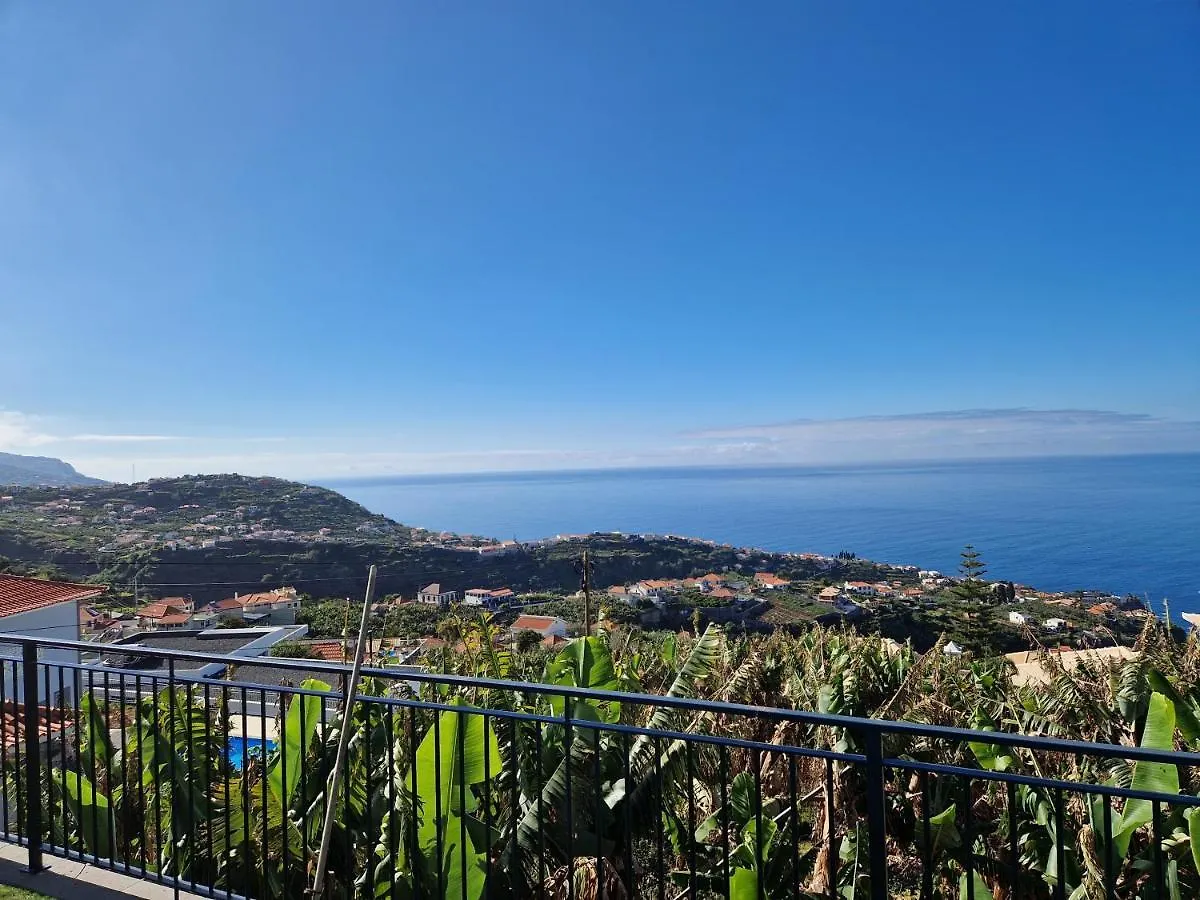 Vila Inanda Ponta do Sol  Apartment Ponta do Sol (Madeira)